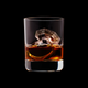 Image for article titled These intricately sculpted ice cubes weren’t 3D printed—they were 3D subtracted